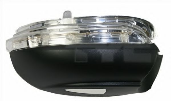 TYC 337-0247-3 Фонарь указателя поворота для VOLKSWAGEN SCIROCCO (Фольксваген Сcироccо) TYC 337-0247-3 Фонарь указателя поворота для VOLKSWAGEN SCIROCCO (Фольксваген Сcироccо)