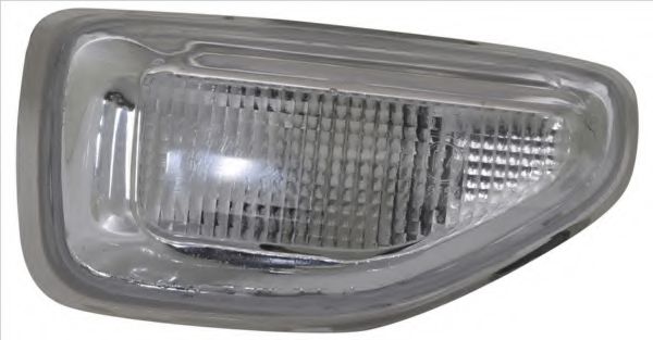 TYC 18-0788-01-2 Фонарь указателя поворота для DACIA LOGAN II (Дача Логан 2) TYC 18-0788-01-2 Фонарь указателя поворота для DACIA LOGAN II (Дача Логан 2)