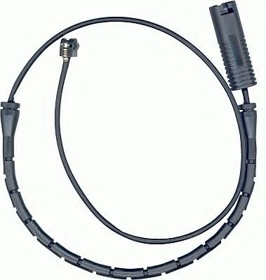 FERODO FWI205 Сигнализатор, износ тормозных колодок для BMW 3 (Бмв 3) FERODO FWI205 Сигнализатор, износ тормозных колодок для BMW 3 (Бмв 3)