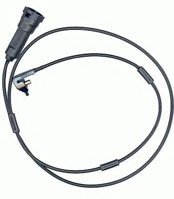 FERODO FWI212 Сигнализатор, износ тормозных колодок для OPEL (Опель) FERODO FWI212 Сигнализатор, износ тормозных колодок для OPEL (Опель)