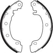 FERODO FSB544 Тормозные колодоки для RENAULT MEGANE I (Рено Меган 1) FERODO FSB544 Тормозные колодоки для RENAULT MEGANE I (Рено Меган 1)