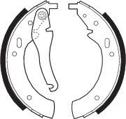 FERODO FSB97 Тормозные колодоки для BMW (Бмв) FERODO FSB97 Тормозные колодоки для BMW (Бмв)