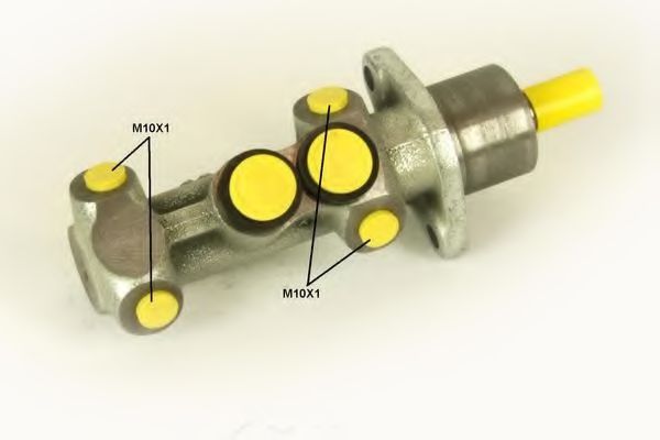 FERODO FHM1001 Главный тормозной цилиндр для FIAT TEMPRA (Фиат Тэмпра) FERODO FHM1001 Главный тормозной цилиндр для FIAT TEMPRA (Фиат Тэмпра)