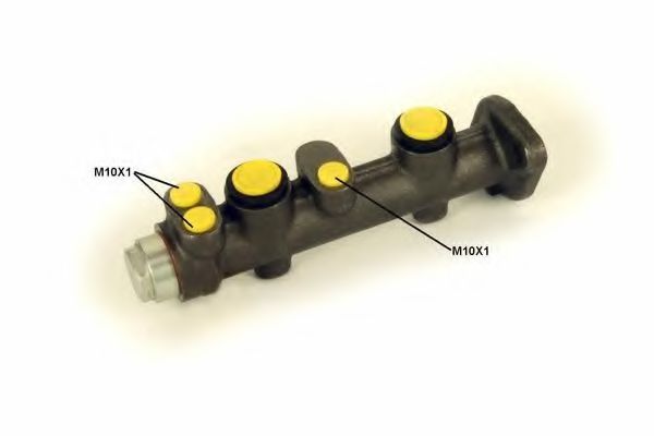 FERODO FHM1009 Главный тормозной цилиндр для FIAT STRADA II (Фиат Страда 2) FERODO FHM1009 Главный тормозной цилиндр для FIAT STRADA II (Фиат Страда 2)