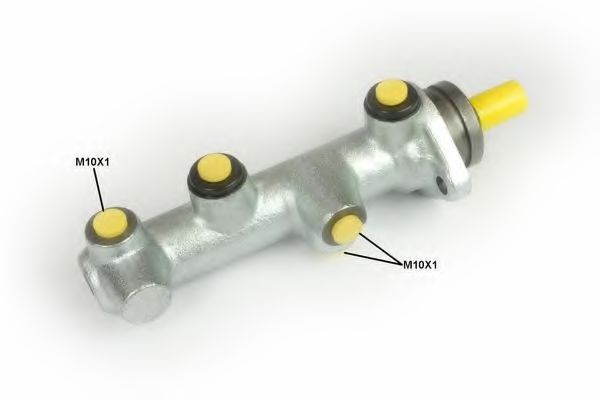 FERODO FHM1036 Главный тормозной цилиндр для FIAT UNO (Фиат Уно) FERODO FHM1036 Главный тормозной цилиндр для FIAT UNO (Фиат Уно)