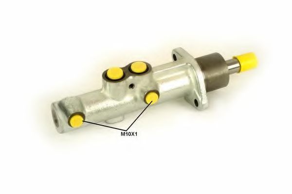 FERODO FHM1043 Главный тормозной цилиндр для RENAULT-TRUCKS (Рено-труcкс) FERODO FHM1043 Главный тормозной цилиндр для RENAULT-TRUCKS (Рено-труcкс)