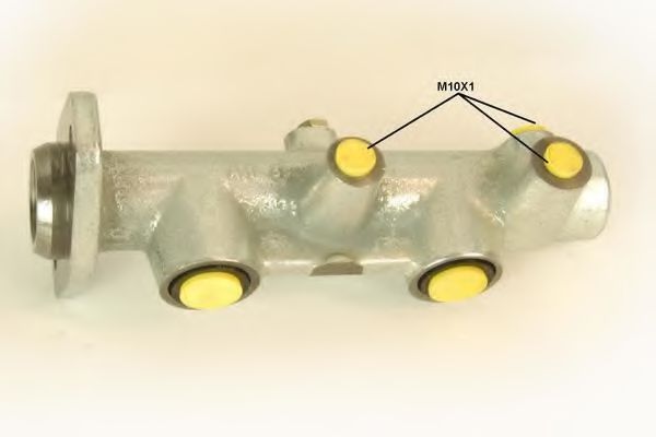 FERODO FHM1046 Главный тормозной цилиндр для FORD (Форд) FERODO FHM1046 Главный тормозной цилиндр для FORD (Форд)