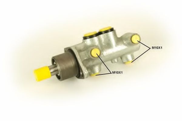 FERODO FHM1084 Главный тормозной цилиндр для FIAT PETRA (Фиат Пэтра) FERODO FHM1084 Главный тормозной цилиндр для FIAT PETRA (Фиат Пэтра)