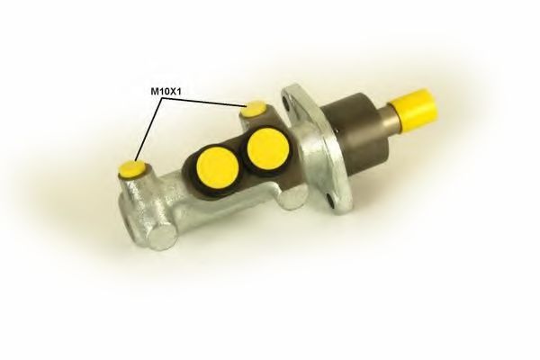 FERODO FHM1096 Главный тормозной цилиндр для CITROËN ZX (CитроËн Зх) FERODO FHM1096 Главный тормозной цилиндр для CITROËN ZX (CитроËн Зх)