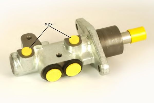 FERODO FHM1103 Главный тормозной цилиндр для VOLKSWAGEN CABRIO IV (Фольксваген Cабрио иv) FERODO FHM1103 Главный тормозной цилиндр для VOLKSWAGEN CABRIO IV (Фольксваген Cабрио иv)