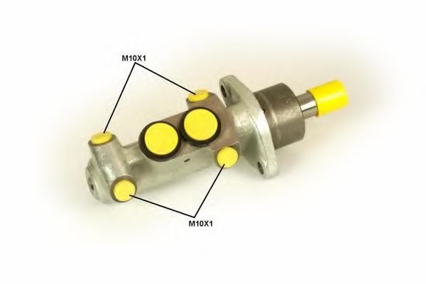 FERODO FHM1116 Главный тормозной цилиндр для RENAULT ESPACE III (Рено Эспейс 3) FERODO FHM1116 Главный тормозной цилиндр для RENAULT ESPACE III (Рено Эспейс 3)