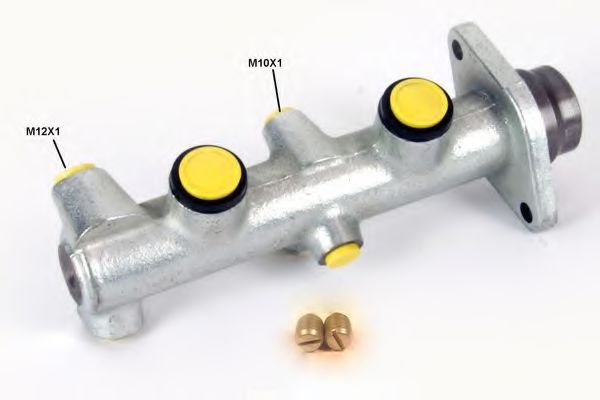 FERODO FHM1117 Главный тормозной цилиндр для FORD ORION II (Форд Орион 2) FERODO FHM1117 Главный тормозной цилиндр для FORD ORION II (Форд Орион 2)