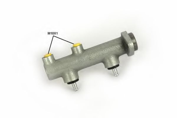 FERODO FHM1134 Главный тормозной цилиндр для SKODA RAPID (Шкода Рапид)