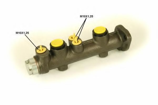 FERODO FHM1136 Главный тормозной цилиндр для LADA (Лада) FERODO FHM1136 Главный тормозной цилиндр для LADA (Лада)