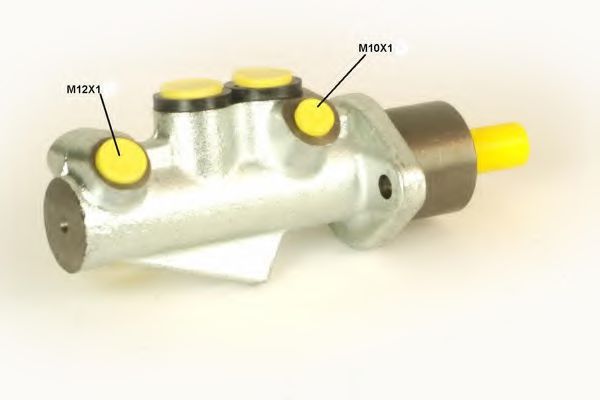 FERODO FHM1142 Главный тормозной цилиндр для RENAULT (Рено) FERODO FHM1142 Главный тормозной цилиндр для RENAULT (Рено)