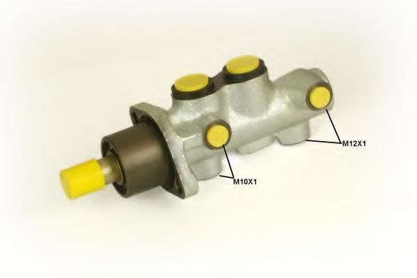 FERODO FHM1157 Главный тормозной цилиндр для NISSAN PRIMERA (Ниссан Примера) FERODO FHM1157 Главный тормозной цилиндр для NISSAN PRIMERA (Ниссан Примера)
