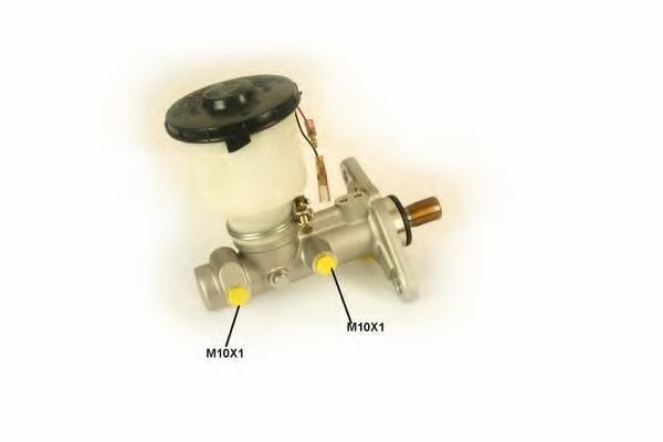 FERODO FHM1158 Главный тормозной цилиндр для HONDA (Хонда) FERODO FHM1158 Главный тормозной цилиндр для HONDA (Хонда)