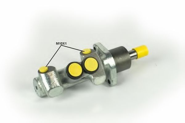 FERODO FHM1166 Главный тормозной цилиндр для CITROËN DISPATCH (CитроËн Диспатч) FERODO FHM1166 Главный тормозной цилиндр для CITROËN DISPATCH (CитроËн Диспатч)