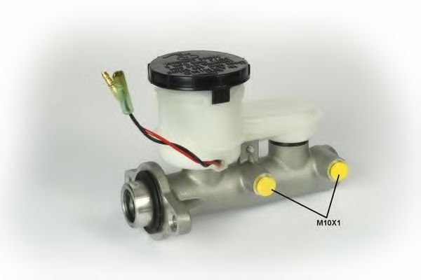 FERODO FHM1176 Главный тормозной цилиндр для ISUZU TROOPER (Исузу Троопэр) FERODO FHM1176 Главный тормозной цилиндр для ISUZU TROOPER (Исузу Троопэр)