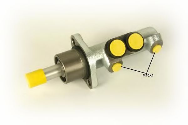 FERODO FHM1178 Главный тормозной цилиндр для RENAULT (Рено) FERODO FHM1178 Главный тормозной цилиндр для RENAULT (Рено)