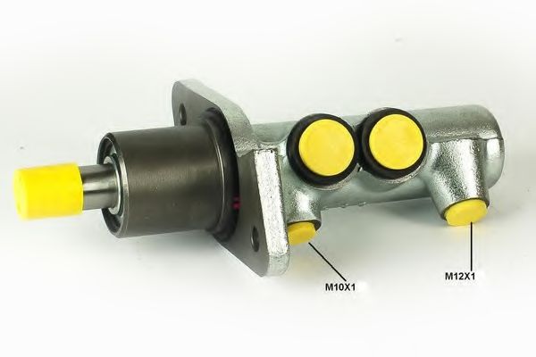 FERODO FHM1180 Главный тормозной цилиндр для MERCEDESBENZ (Мерседес бенц) FERODO FHM1180 Главный тормозной цилиндр для MERCEDESBENZ (Мерседес бенц)