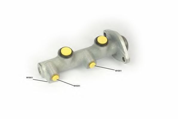 FERODO FHM1185 Главный тормозной цилиндр для FORD (Форд) FERODO FHM1185 Главный тормозной цилиндр для FORD (Форд)