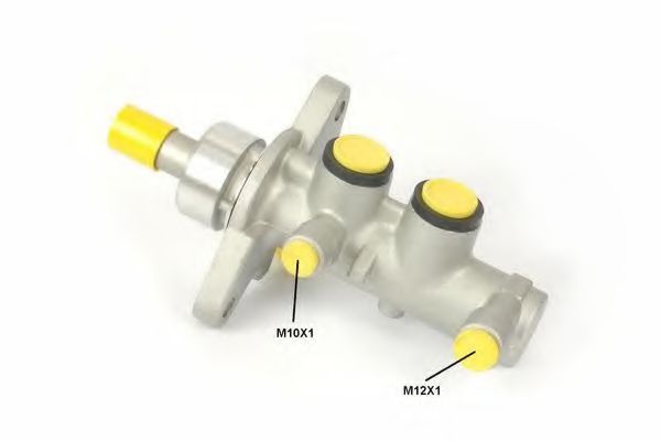 FERODO FHM1188 Главный тормозной цилиндр для LADA KALINA (Лада Калина) FERODO FHM1188 Главный тормозной цилиндр для LADA KALINA (Лада Калина)