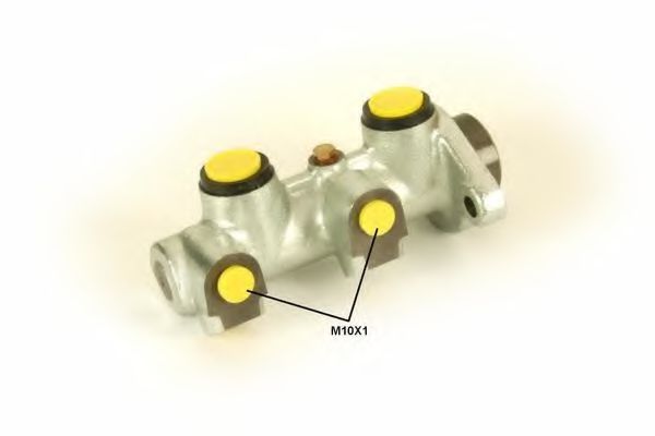 FERODO FHM1194 Главный тормозной цилиндр для DAEWOO LANOS (Дэу Ланос) FERODO FHM1194 Главный тормозной цилиндр для DAEWOO LANOS (Дэу Ланос)