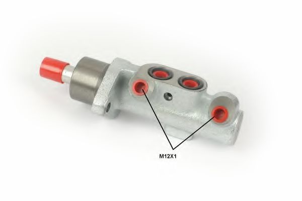 FERODO FHM1208 Главный тормозной цилиндр для PEUGEOT 406 (Пежо 406) FERODO FHM1208 Главный тормозной цилиндр для PEUGEOT 406 (Пежо 406)