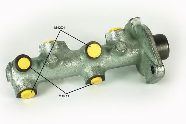 FERODO FHM1240 Главный тормозной цилиндр для FORD (Форд) FERODO FHM1240 Главный тормозной цилиндр для FORD (Форд)