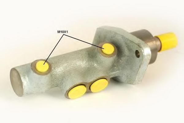 FERODO FHM1245 Главный тормозной цилиндр для ROVER 400 (Ровер 400) FERODO FHM1245 Главный тормозной цилиндр для ROVER 400 (Ровер 400)