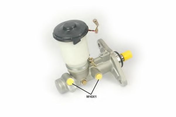 FERODO FHM1247 Главный тормозной цилиндр для HONDA CRX II (Хонда Cрх 2) FERODO FHM1247 Главный тормозной цилиндр для HONDA CRX II (Хонда Cрх 2)