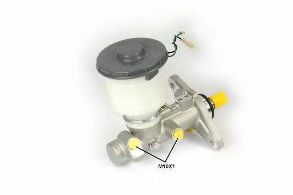 FERODO FHM1248 Главный тормозной цилиндр для HONDA CRX II (Хонда Cрх 2) FERODO FHM1248 Главный тормозной цилиндр для HONDA CRX II (Хонда Cрх 2)