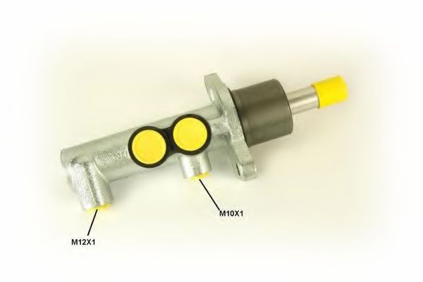FERODO FHM1270 Главный тормозной цилиндр для OPEL MANTA B CC (Опель Манта б cc) FERODO FHM1270 Главный тормозной цилиндр для OPEL MANTA B CC (Опель Манта б cc)