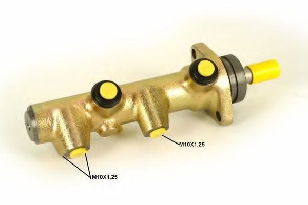 FERODO FHM1292 Главный тормозной цилиндр для FIAT STRADA (Фиат Страда) FERODO FHM1292 Главный тормозной цилиндр для FIAT STRADA (Фиат Страда)