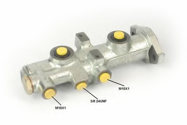 FERODO FHM1362 Главный тормозной цилиндр для LAND-ROVER (Ланд-ровер) FERODO FHM1362 Главный тормозной цилиндр для LAND-ROVER (Ланд-ровер)