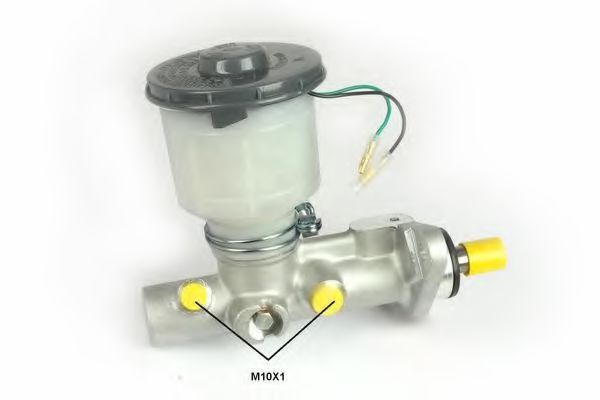 FERODO FHM1376 Главный тормозной цилиндр для HONDA (Хонда) FERODO FHM1376 Главный тормозной цилиндр для HONDA (Хонда)