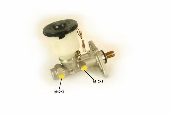 FERODO FHM1378 Главный тормозной цилиндр для HONDA PRELUDE III (Хонда Прэлудэ 3) FERODO FHM1378 Главный тормозной цилиндр для HONDA PRELUDE III (Хонда Прэлудэ 3)