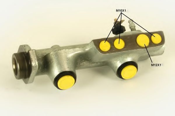 FERODO FHM527 Главный тормозной цилиндр для RENAULT 9 (Рено 9) FERODO FHM527 Главный тормозной цилиндр для RENAULT 9 (Рено 9)
