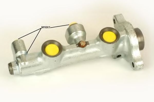 FERODO FHM537 Главный тормозной цилиндр для OPEL MANTA B CC (Опель Манта б cc) FERODO FHM537 Главный тормозной цилиндр для OPEL MANTA B CC (Опель Манта б cc)