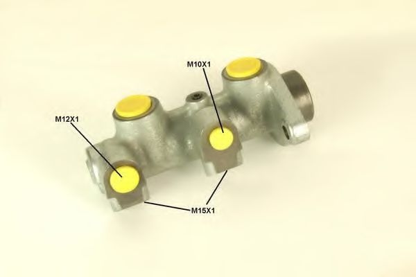 FERODO FHM560 Главный тормозной цилиндр для OPEL ASCONA C (Опель Асcона c) FERODO FHM560 Главный тормозной цилиндр для OPEL ASCONA C (Опель Асcона c)