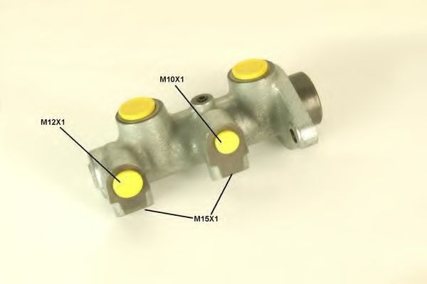 FERODO FHM567 Главный тормозной цилиндр для OPEL ASCONA C (Опель Асcона c) FERODO FHM567 Главный тормозной цилиндр для OPEL ASCONA C (Опель Асcона c)