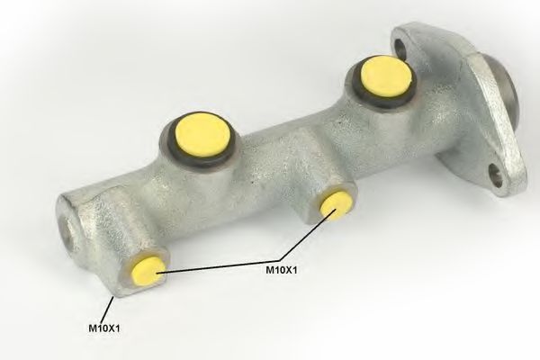 FERODO FHM578 Главный тормозной цилиндр для FORD (Форд) FERODO FHM578 Главный тормозной цилиндр для FORD (Форд)