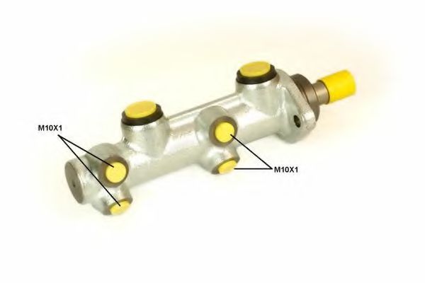 FERODO FHM592 Главный тормозной цилиндр для VOLVO 340-360 (Вольво 340-360) FERODO FHM592 Главный тормозной цилиндр для VOLVO 340-360 (Вольво 340-360)