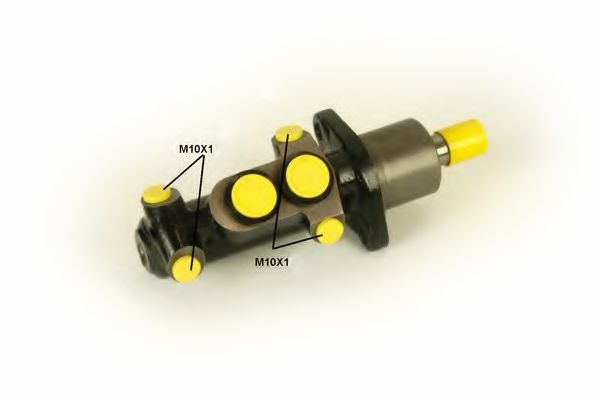 FERODO FHM626 Главный тормозной цилиндр для CITROËN ZX (CитроËн Зх) FERODO FHM626 Главный тормозной цилиндр для CITROËN ZX (CитроËн Зх)