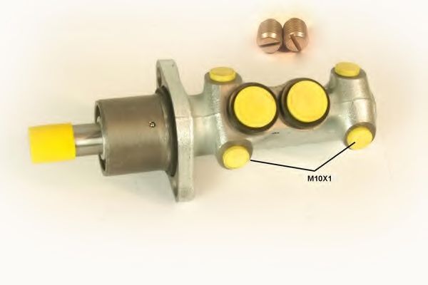 FERODO FHM627 Главный тормозной цилиндр для PEUGEOT 405 II (Пежо 405 2) FERODO FHM627 Главный тормозной цилиндр для PEUGEOT 405 II (Пежо 405 2)