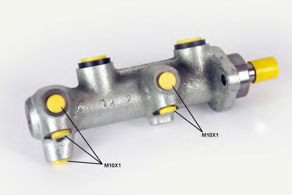 FERODO FHM630 Главный тормозной цилиндр для RENAULT TRAFIC (Рено Трафик) FERODO FHM630 Главный тормозной цилиндр для RENAULT TRAFIC (Рено Трафик)