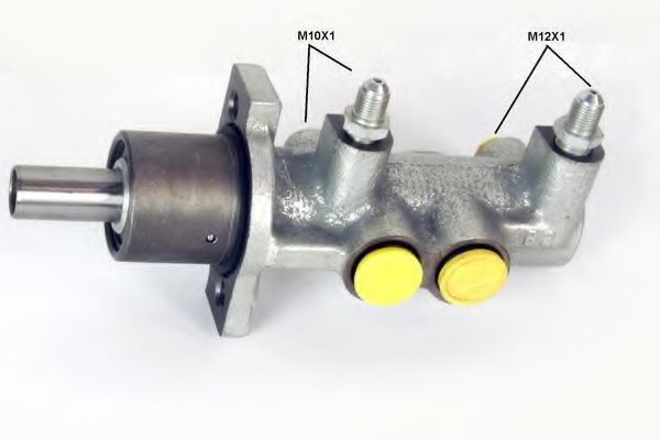 FERODO FHM647 Главный тормозной цилиндр для FORD (Форд) FERODO FHM647 Главный тормозной цилиндр для FORD (Форд)