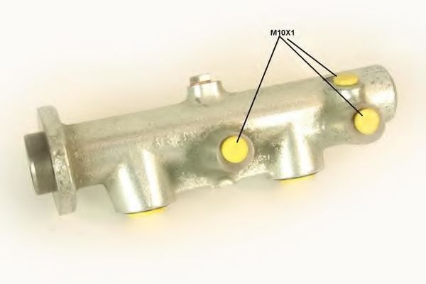 FERODO FHM649 Главный тормозной цилиндр для FORD (Форд) FERODO FHM649 Главный тормозной цилиндр для FORD (Форд)