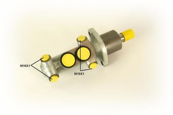 FERODO FHM663 Главный тормозной цилиндр для CITROËN DISPATCH (CитроËн Диспатч) FERODO FHM663 Главный тормозной цилиндр для CITROËN DISPATCH (CитроËн Диспатч)